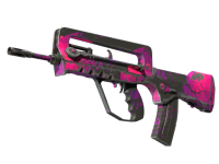 FAMAS Pulse